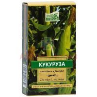 Кукурузы столбики с рыльцами пак. 30г Камелия