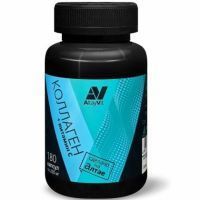 Коллаген Алтай Вит капс. №180 Фармпродукт/Россия