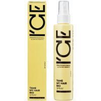 Natura Siberica ICE PROFESSIONAL сыворотка-спрей д/вьющихся волос 100мл Натура Сиберика