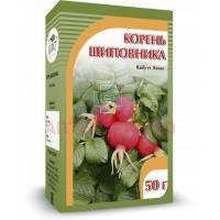 Шиповника корень пак. 50г Компания Хорст/Россия