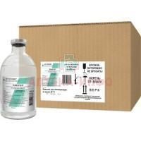 Рингер бут.(р-р д/инф.) 200мл №28 Биохимик