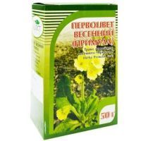 Чайный напиток ПРИМУЛА первоцвет пак. 50г Компания Хорст/Россия