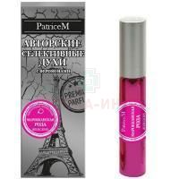 Духи PATRICE M SEXY LIFE с феромонами жен. Марокканская роза 10мл Химсинтез