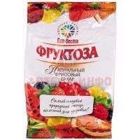 Фруктоза пак. 500г (Диа-Веста)