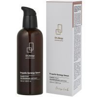 Сыворотка DR DEEP д/лица с экстр. прополиса д/проблемной и жирной кожи 100мл MineralHouse/Корея
