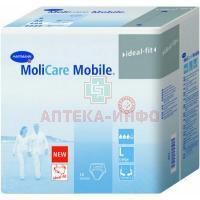 Подгузники для взрослых MOLICARE Mobile трусы разм. L №14 Пауль Хартманн/Германия