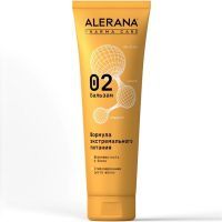 Алерана Pharma Care бальзам формула экстремального питания 260мл Вертекс