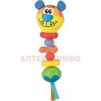 Погремушка PLAYGRO "Тигр" (арт. 822567/0182256) PlayGro/Австралия