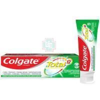 Зубная паста COLGATE Total 12 Pro Здоровое дыхание 75мл Colgate-Palmolive/Китай
