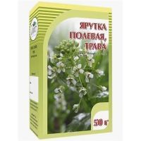 Ярутка полевая трава пак. 50г Компания Хорст/Россия