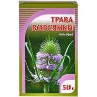 Ворсянки трава пак. 50г Компания Хорст/Россия