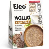Каша Кедровая 200г Специалист/Россия