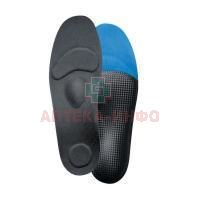 Стельки ортопедич. мужские (арт. СТ-120) разм. 43 Тривес