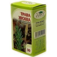 Хвоща полевого трава пак. 50г Компания Хорст/Россия