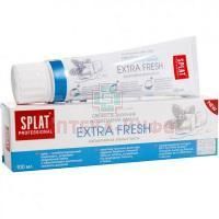 Зубная паста СПЛАТ Extra Fresh 100мл Сплат косметика