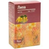 Липы цветки пак. 35г Фармгрупп