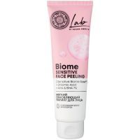Natura Siberica LAB BIOME пилинг д/лица мягкий обновляющий 100мл Натура Сиберика