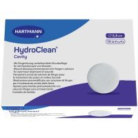 Повязка HydroClean Cavity круглая 5,5см №10 Пауль Хартманн/Германия