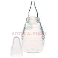 Аспиратор назальный CANPOL BABIES силик. (арт. 210616016) Canpol Babies/Польша