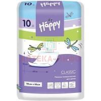 Пеленка BELLA HAPPY Classic 90 х 60 №10 Белла