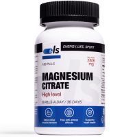 Магний В6 форте Хай Левел таб. №180 Фармгрупп/Россия