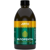 Флорента - адаптоген из пихты 200мл Арго/Россия