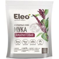 Мука Амарантовая 150г Специалист/Россия