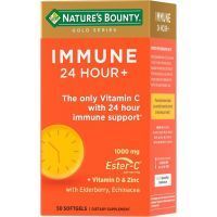 Нэйчес Баунти (Natures Bounty) Эстер-С Иммун 24 часа+ капс. №50 Nature's Bounty/США