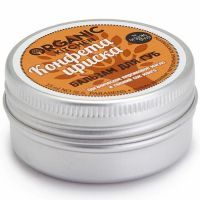ORGANIC SHOP Organic Kitchen бальзам д/губ Ириска 15мл Органик шоп рус/Россия