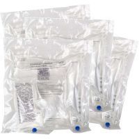 СМОФКабивен центральный конт.(эмульс. д/инф.) 1970мл №4 Fresenius Kabi/Швеция