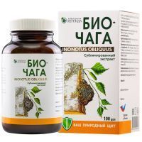 Биочага Байкальская легенда пор. 13г Сибприбор/Россия