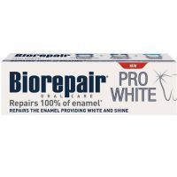Зубная паста BioRepair Pro White Сохраняющая белизну 75мл Coswell/Италия