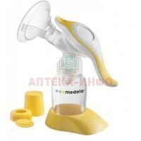 Молокоотсос MEDELA Harmony ручной (арт. 005.2068) Medela/Швейцария