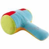 Игрушка CANPOL BABIES мягкая велюровая "Молоточек" (арт. 2/891) Canpol Babies/Польша