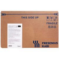 СМОФКабивен периферический конт.(эмульс. д/инф.) 1904мл №4 Fresenius Kabi/Швеция