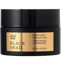 Крем Holika Holika Prime Youth Black Snail д/лица 50мл Enprani Co/Корея