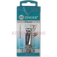 Книпсер для ногтей ZINGER (арт. 11911) малый Zinger Group/Германия