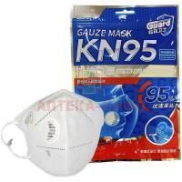 Респиратор защитный KN95 из нетк. материала №10 (FFP2) Anhui Kenien Sanitari products/Китай