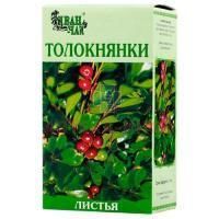 Толокнянки листья пак. 50г Иван-Чай
