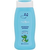 Пена FLIPTOPIA BABY детская д/ванны 250мл Уник косметик/Россия