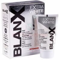 Зубная паста Blanx Extra Wite Интенсивно отбеливающая 50мл Coswell/Италия