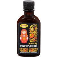 Сбитень МЕДОВЫЙ КРАЙ Старорусский 200мл Медовый край/Россия