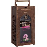 Набор подарочный Алтайские бальзамы Магия трав Магия трав/Россия