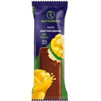 Батончик Рационика Диет глаз. со вкусом манго 60г Си-Продукт/Россия