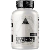 MANTRA Витамин С буферизированный капс. №60 Нутримикс
