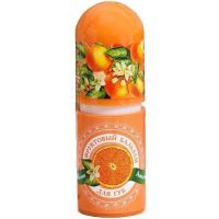 Помада для губ ФРУКТОВЫЙ БАЛЬЗАМ апельсин 4,2г Галант Косметик