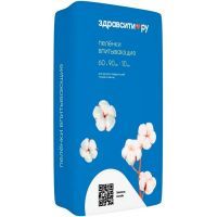 Пеленка Здравсити 60х90см №10 Медпол/Россия