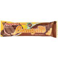 Батончики мюсли ВИТАЛАД Шоколадный 40г Линфас