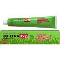 Контразуд туба(гель д/наружн. прим.) 0,1% 50г Озон