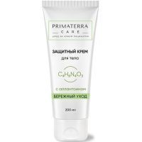Крем Приматерра (Primaterra) защитный д/тела с аллантоином 200мл Приматерра/Россия